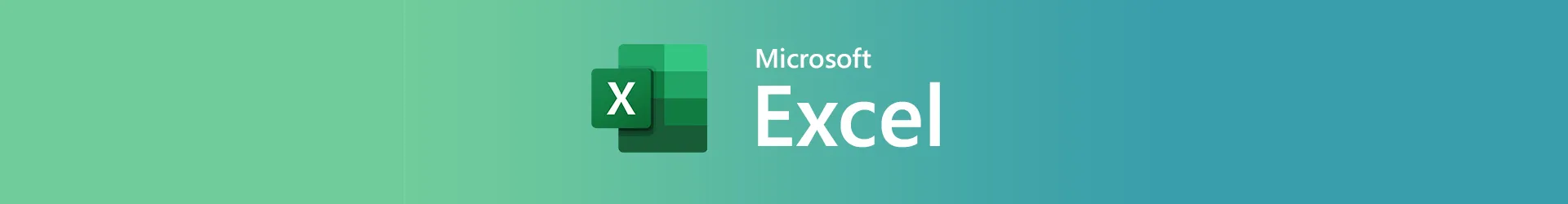 Formation Microsoft Office Excel 2019