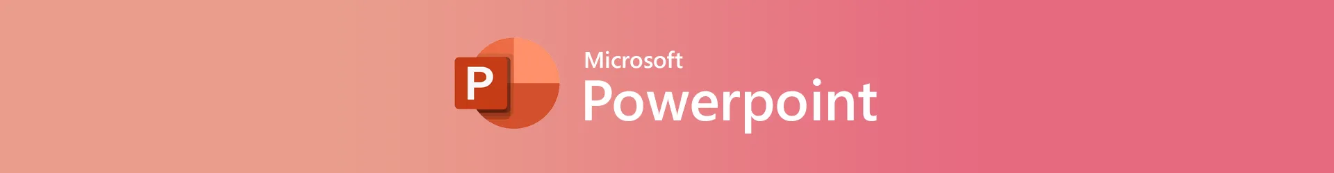 Formation Microsoft Office PowerPoint 2019