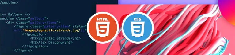 Formation HTML5 et CSS3 : Maîtriser la création de vos pages web