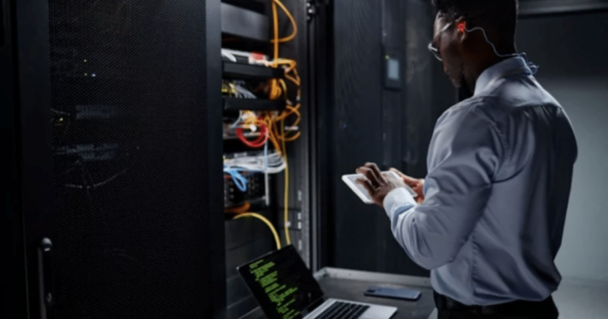 Titre Professionnel Administrateur d’Infrastructures Sécurisées