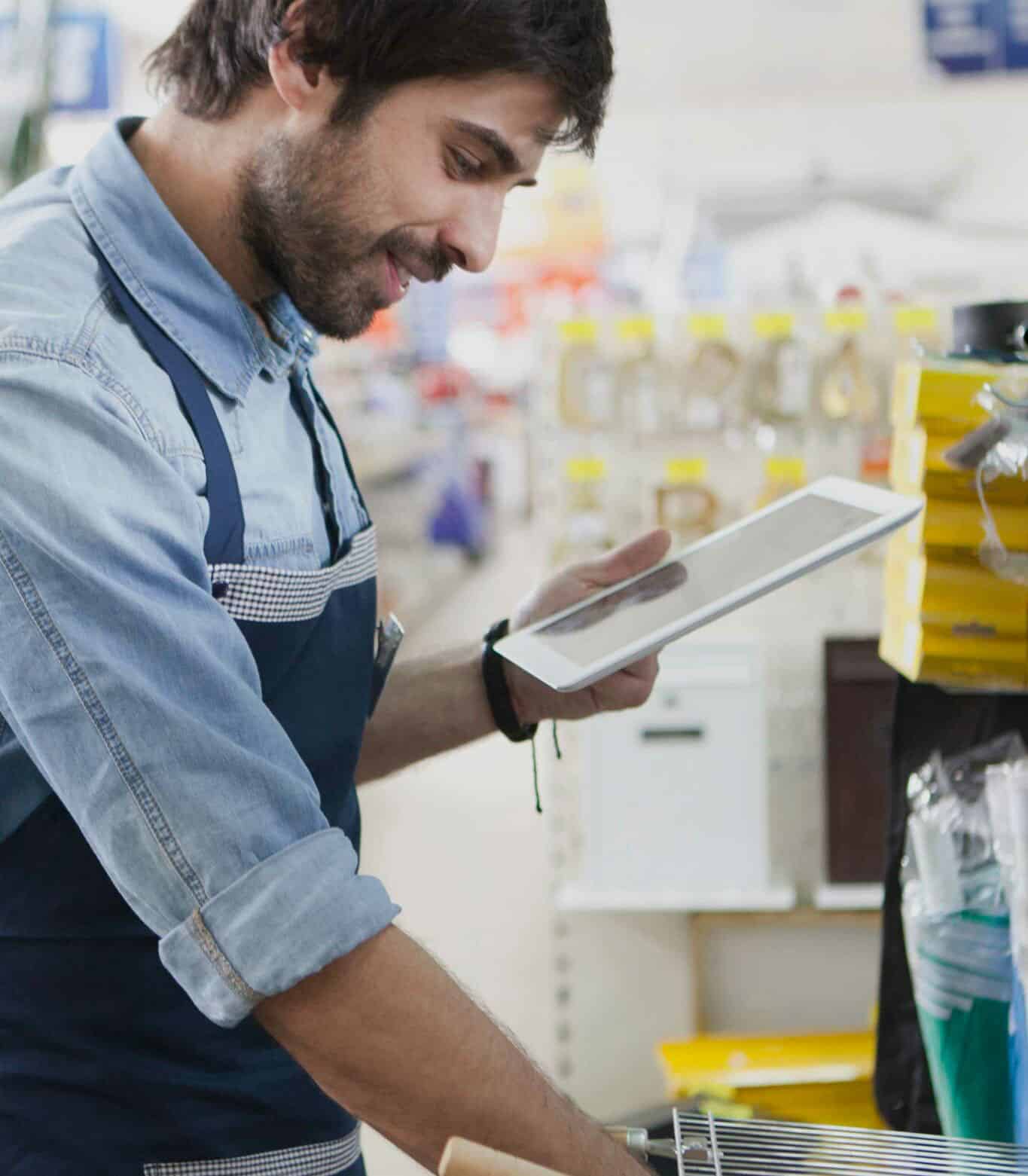 TP Manager d’Établissement Marchand